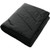 1081-89BKAngle-Left - Wave Recycled Insulated Outdoor Blanket