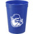 SM-6011BLFront - Solid 12oz Recycled Stadium Cup