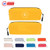 Large Capacity Canvas Pencil Case