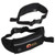 Black Logo - Stash Pocket Sport Belt