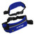 Blue Logo - Stash Pocket Sport Belt
