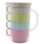 Plastic Cup Set