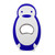 Penguin Shape Magnetic Bottle Opener