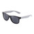 Gray Blank - Full Frame Sunglasses