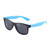 Blue Blank - Full Frame Sunglasses