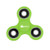 Light Green Branded - Fidget Spinner