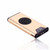 Gold - 10000 mAh Qi Wireless Power Bank Charger