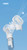 Portable Misting Fan Hand held Small Personal Spray Fan W/Water Tank