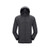 Black - Waterproof Quick Dry Hiking Jackets