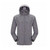 Gray - Waterproof Quick Dry Hiking Jackets