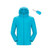 Blue - Waterproof Quick Dry Hiking Jackets