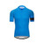 Blue - Cycling Jerseys Short Sleeves Bike Shirt