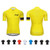 Cycling Jerseys Short Sleeves Bike Shirt