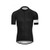 Black - Cycling Jerseys Short Sleeves Bike Shirt