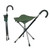 Capta Foldable Cane Chair