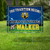 Yard Sign 24'' x 18'' - Double-sided