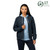 Navy Blue - Storm Creek Women's Aviator Jacket