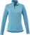 Women's TAZA Knit Quarter Zip