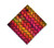 White Bkank - Sublimation Polyester Reusable Face Bandana