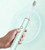 Ultrasonic Electric Toothbrush