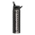 SIC-27GMH - SIC 27oz Hammered Gunmetal Water Bottle - Logo - SIC 27oz Stainless Steel Bottle
