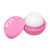 Bubblegum Pink Logo - Round Scented Lip Balm