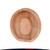 Wooden Letter Money Jar