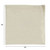 Decorative Linen Throw Pillow Covers MOQ50