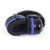 Black + Blue Blank - Noise Reduction Ear Muffs
