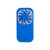 Blue - Portable Desk Fan