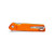 239 - Infusion - Blue - Closed Clip - Buck® Infusion Drop Point Knife