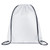 Full Color Drawstring Backpack