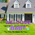 Welcome Baby Yard Letters