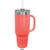 40 oz Polar Camel® Stainless Steel Insulated Travel Mug Tumbler w/ Straw