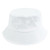 White Blank - Cotton Bucket Hat