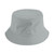 Gray Blank - Cotton Bucket Hat