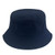 Dark Blue Blank - Cotton Bucket Hat