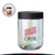 33 oz. Zelar Iridescent Glass Jars