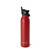 Crimson Red Blank - 20 oz SWIG® Stainless Steel Insulated Flip & Sip Water Bottle