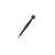 Black - Star Shape Ballpoint Pen