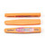 Orange Logo - Custom Full Color Printed Nail File