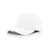 White Blank - Richardson 495 Pro Mesh R-Flex Hat