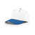 White/Royal Blue Blank - Richardson 495 Pro Mesh R-Flex Hat