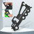 Stainless Steel Crane Shape Multitool Card