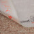 Versatile Frosted Zippered Pouch w/Ring-Pull