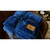 Alternate - Mink Ever Soft Throw Blanket - Vintage Indigo