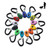 Pet Training Clicker for Dog