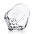 Viski® Apollo Crystal Whiskey Tumbler