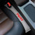 Grey Logo - Car Seat Gap Filler