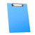 Low Profile Legal Clipboard w/Metal Clip